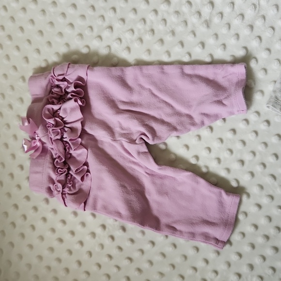 3-6 month 3 Piece Set Panda - Picture 4 of 4